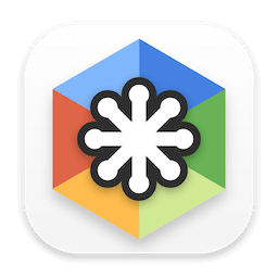 Boxy SVG 4.90.0 macOS 轻量级专业SVG编辑器