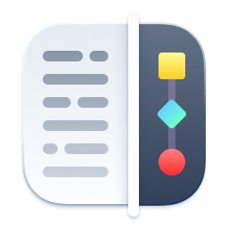 Text Workflow 2.6.0 macOS 文本自动化处理工具