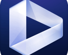 Aiarty Video Enhancer 3.0 macOS AI智能视频修复与画质增强解决方案