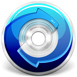 MacX DVD Ripper Pro 6.8.4