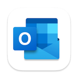 Microsoft Outlook v16.103