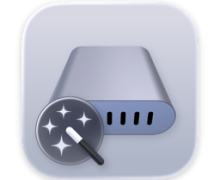 Magic Disk Cleaner 4.1.1 macOS