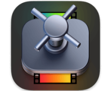 Compressor 4.11.1 macOS 专业级视频编码与交付工具