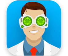 Disk Drill Enterprise 6.1.2109 macOS 专业级Mac数据恢复与磁盘管理套件