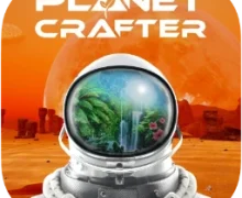 The Planet Crafter 1.608 (86606) [Wineskin] 星球工匠