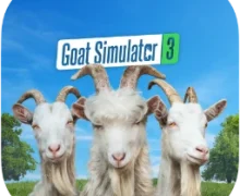 Goat Simulator 3 模拟山羊3 1.2.0.0 (451194) [Wineskin]