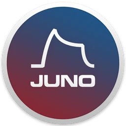 Juno Editor for Mac 2.7  Roland Juno 106和MKS7合成器
