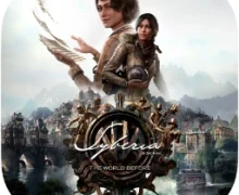 Syberia: The World Before 1.2.40404-56798 [Wineskin] 塞伯利亚之谜：世界之前