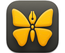 Ulysses 39 macOS 一站式专业写作环境