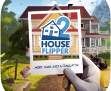 House Flipper 2 macOS 1.10.4 [Wineskin] 放松型模拟游戏