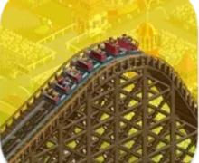 RollerCoaster Tycoon Classic + 1.0.435 macOS 过山车大亨：经典版