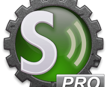 Sound Grinder Pro 3.5 macOS 音频批量处理工具