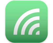 WiFiSpoof 4.1.3 macOS 络状态监控与MAC 地址管理工具