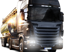 Euro Truck Simulator 2 macOS 1.57.1.0s 欧洲卡车模拟2