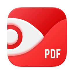 PDF Expert 3.11 macOS PDF 工具