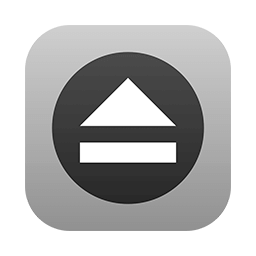 Jettison 1.9.5 macOS 自动管理外接磁盘的弹出与重新挂载(汉化版)