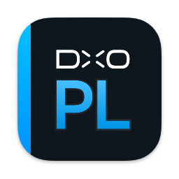 DxO PhotoLab 7 ELITE Edition 7.19.0 macOS RAW图像画质处理