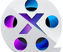 Macxvideo AI 3.10.0 macOS 视频处理工具