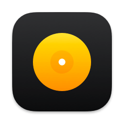 djay Pro AI 5.6.8 macOS DJ 混音 实时AI分轨 四轨视频同步混音