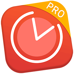 Be Focused Pro 2.6 macOS 专注计时 番茄工作法智能同步 多端实时协同+CSV进度归档