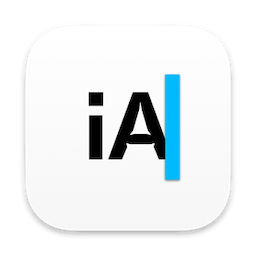 iA Writer 8.0.6 macOS 写作工具 极简专注流 语法高亮+实时双端同步