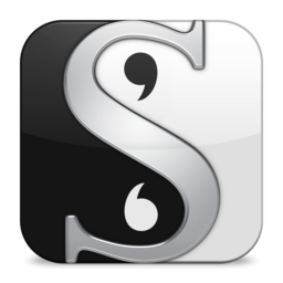 Scrivener for Mac 2.8.1.2 超强文本编辑工具 写作利器