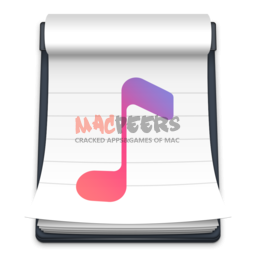 Capo for Mac 3.7.4 音乐学习软件