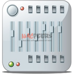 DJ Mixer Pro for mac 3.6.10 全功能的DJ混音软件