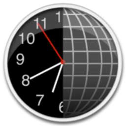 The Clock for mac 4.4 强大的时钟应用