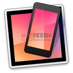 Reflector for Mac 3.0.2 输出至Mac的iOS屏幕镜像工具