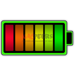 Battery Health for Mac 5.6 电池健康检测工具