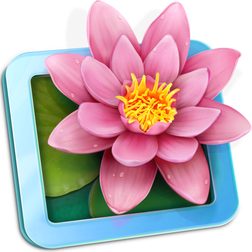 LilyView for mac 1.2.1 轻量级 多功能图片浏览器