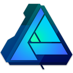 Affinity Designer for mac 1.5.4 矢量插画工具