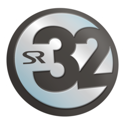 Sound Radix 32 Lives for Mac 1.0.10 音频单元插件