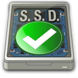 SSDReporter for mac 1.5.7 (1453) 固态硬盘检查