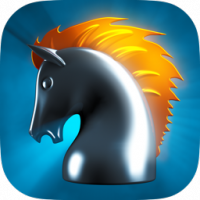 SparkChess for mac 14.0.3 二维/三维国际象棋游戏