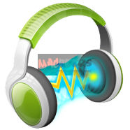 Wondershare AllMyMusic for mac 3.0.0.8 高品质录音的音频流