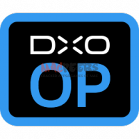 DxO Optics Pro for Photos for Mac 1.4.1  图像完美处理