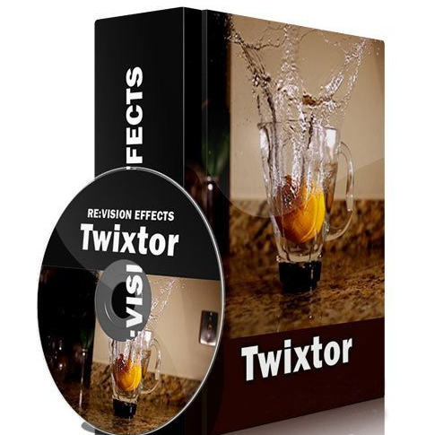 RE:VisionFX Twixtor Pro 7.0.2 for Adobe (macOS)