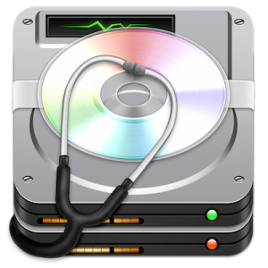 Disk Doctor for Mac 4.0 磁盘医生 优化释放磁盘空间