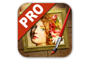 JixiPix Artista Impresso Pro  for Mac 1.5.8