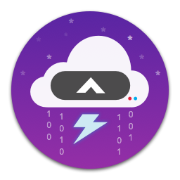 CARROT Weather for mac 1.3.1  天气预报软件