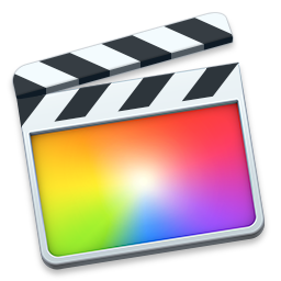Apple Final Cut Pro X 10.4.3 最好的影视后期软件