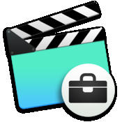 VideoToolbox for mac 1.0.19 MP4、M4V工具