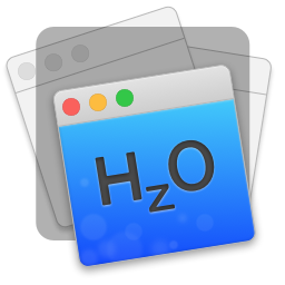 HazeOver for mac 1.7.6 效率工具 干扰调节器