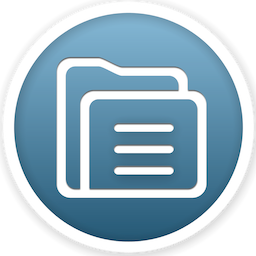File List Export for Mac 2.7.4 文件列表