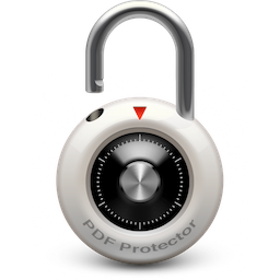 PDF Protector for mac 1.3 加密或解密PDF文件