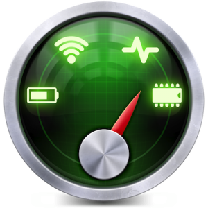 StatsBar for Mac 2.5 系统进程检测工具 系统优化软件