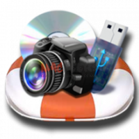 PHOTORECOVERY Professional 2019 for Mac 5.1.9.0  恢复电影，图像和声音文件