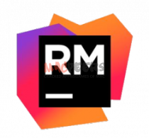 JetBrains RubyMine for Mac 2017.1.5 ROR开发编程工具